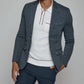 7 For All Mankind - Benjamin Blazer