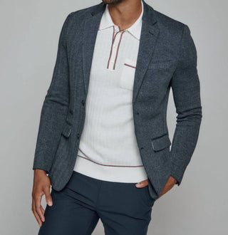 7 For All Mankind - Benjamin Blazer