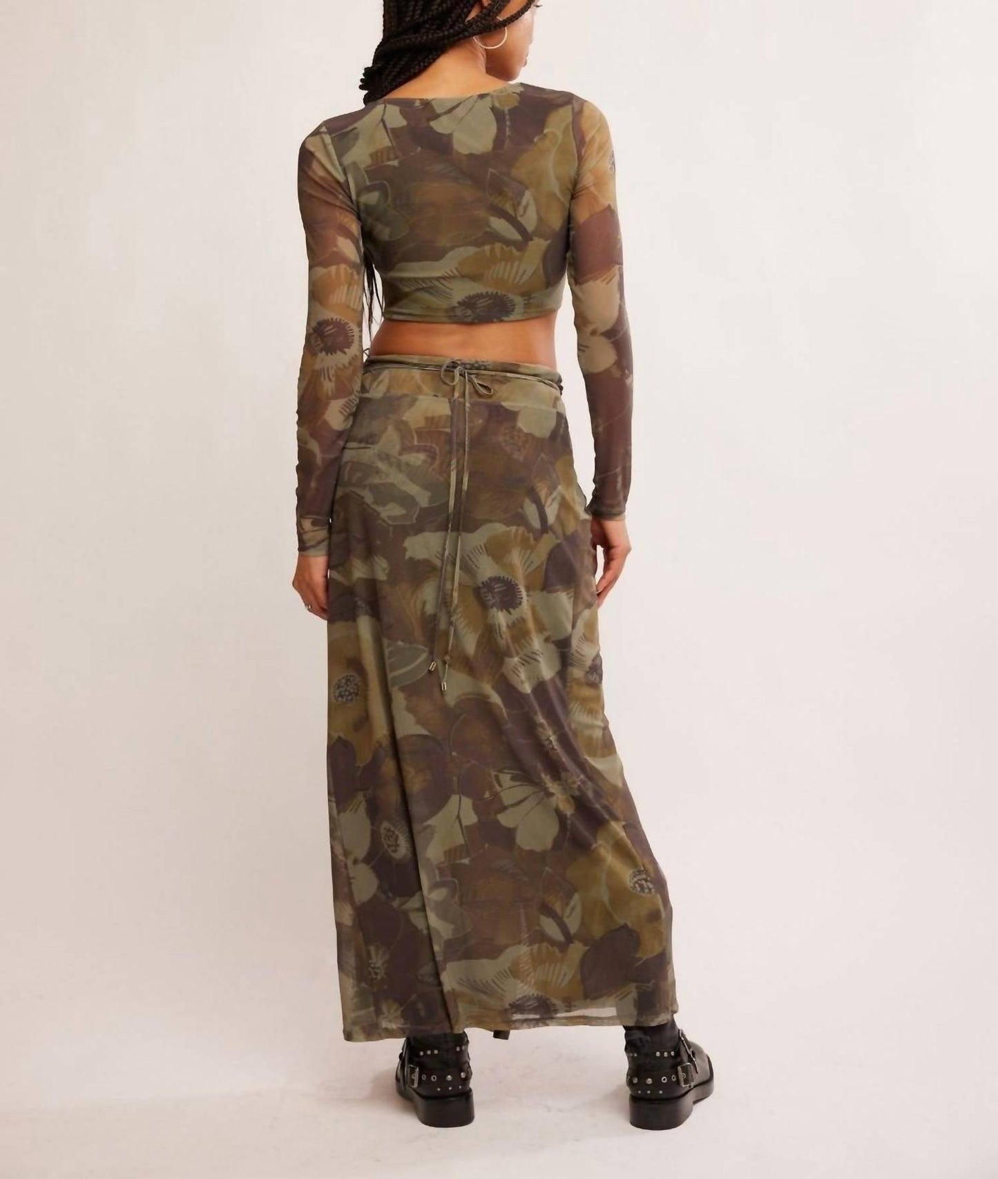 Free People - Supernova Set