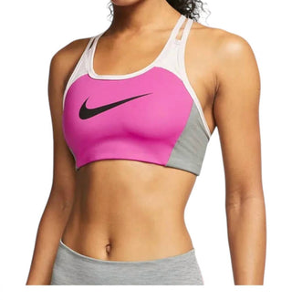 Sutiã Nike Swoosh Active Spots