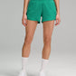 Lululemon - Hotty Hot High Rise Lined Short
