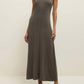 Z Supply - Linden Rib Midi Dress