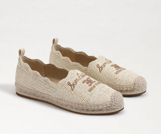 Sam Edelman - Mocassim Karla Espadrille Feminino