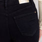 Judy Blue - High Waist Retro Wide Jean