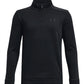 Under Armour - Boys' Fleece 1/4 Zip Shirt