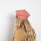 Wyeth - Women's Coco Wool Beret