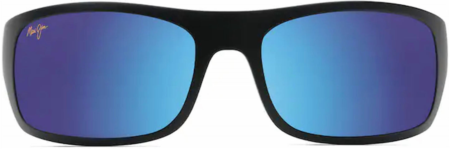 Maui Jim - Big Wave Big Wave Polarized Sunglasses