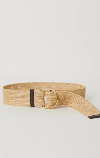 B-Low The Belt - Cinto Tumble Meadow Feminino