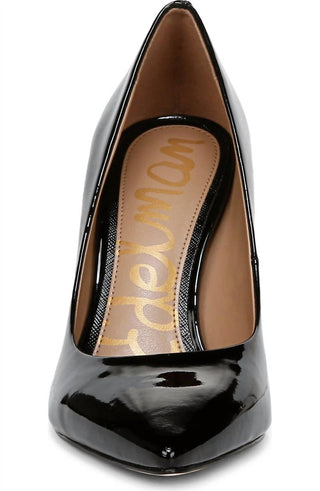 Sam Edelman - Vestido Feminino Hazel Stiletto Scarpin Bico Fino