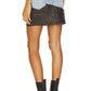 Blanknyc - Denim Mini Skirt