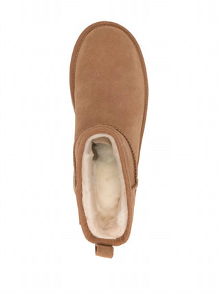 Ugg - Bota Feminina Classic Ultra Mini New Heights