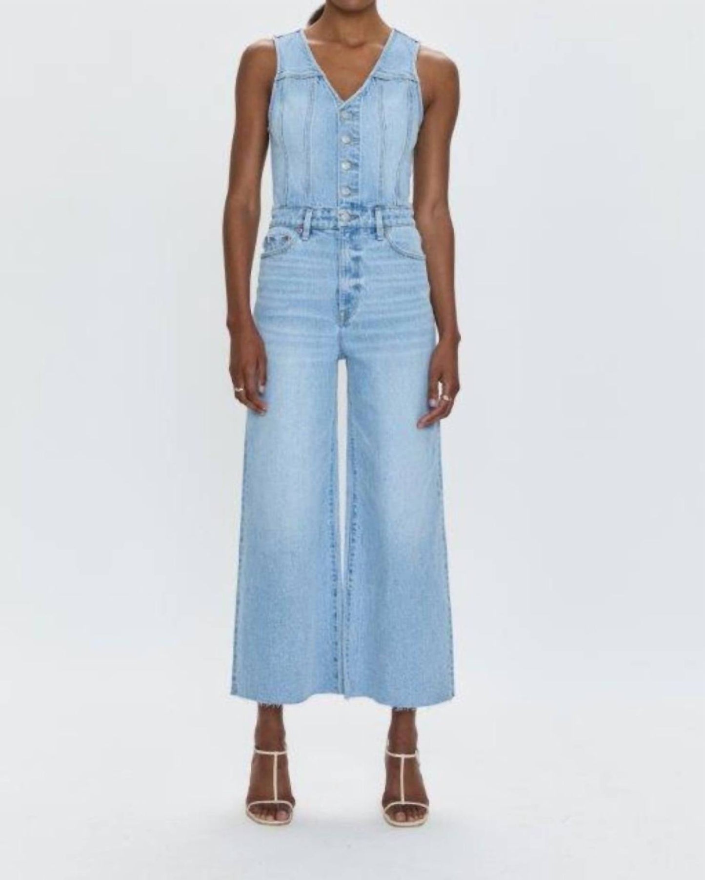 Pistola - Women's Aria Cropped