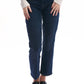 Frame - Le High Straight Jeans