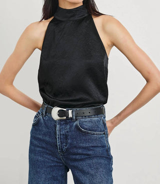 Rails - Leah Halter Top