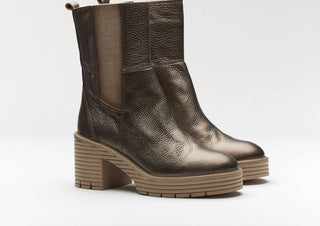 Softwaves - Botas Margo Femininas