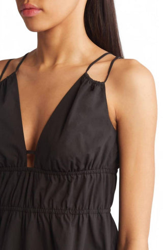 Trilhos - Vestido Zendaya
