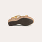 Naot - Women's Tropical Wedge Sandal