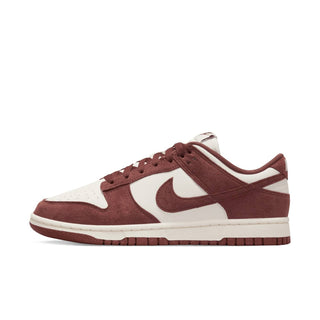 Nike - Women's Dunk Low Sneakers