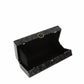 Art Deco - Women's Rectangle Clutch Bag