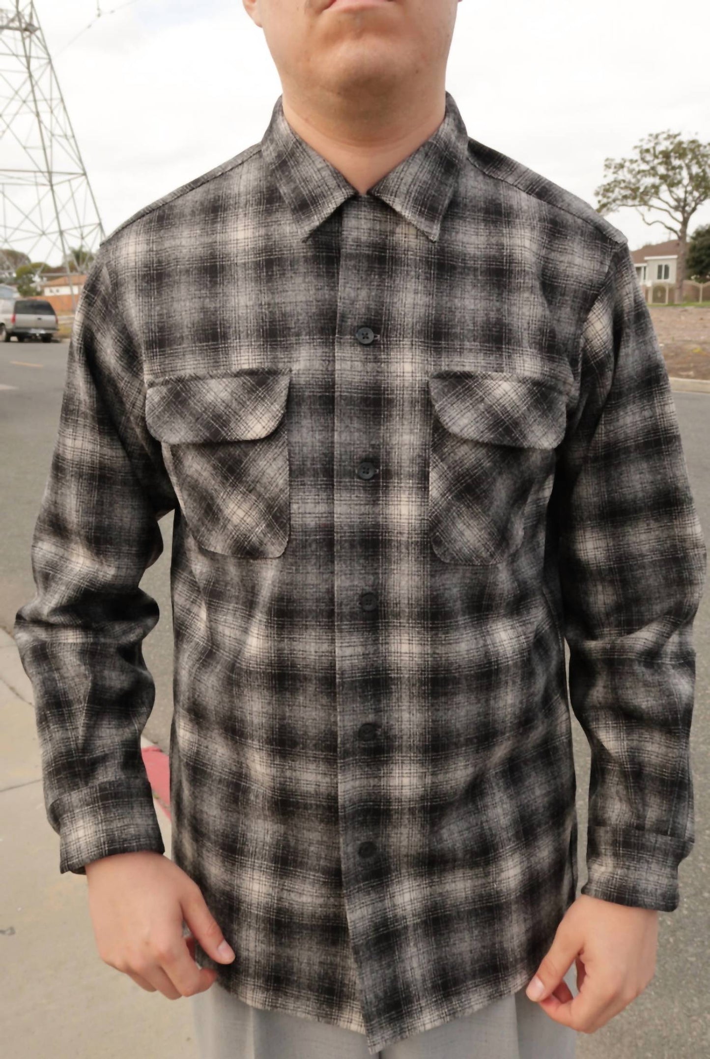 Pendleton - Board Shirt