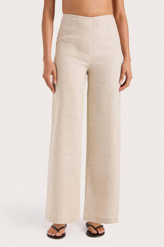 Faithfull The Brand - Jean High Waist Pant