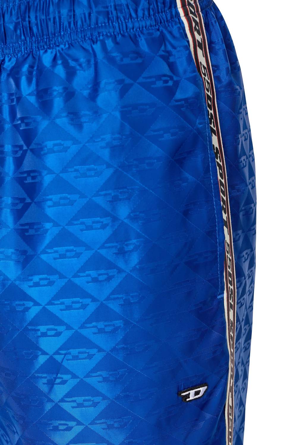 Diesel - Sport Byoom Track Pants