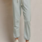 Perfectwhitetee - Toni French Terry Jogger