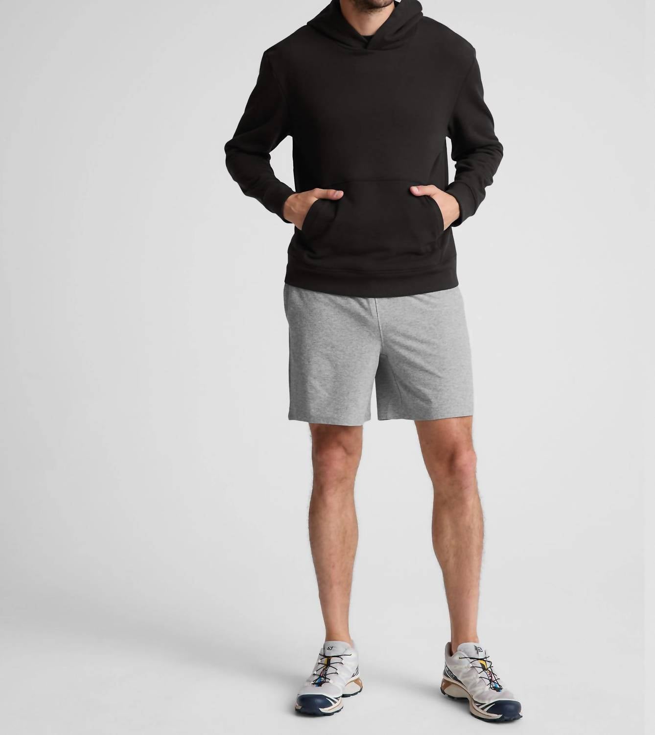 Beyond Yoga - Unisex Every Body Hoodie