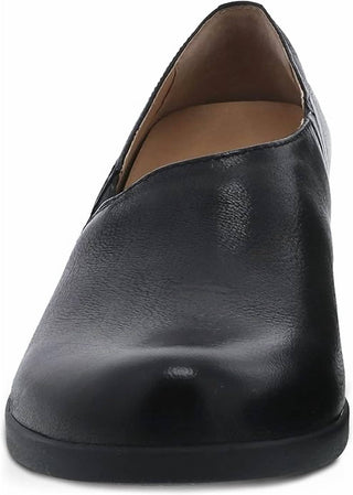 Dansko - Sapatos confortáveis ​​de salto Camdyn femininos