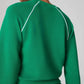 Spanx - Airpique Crewneck Tee