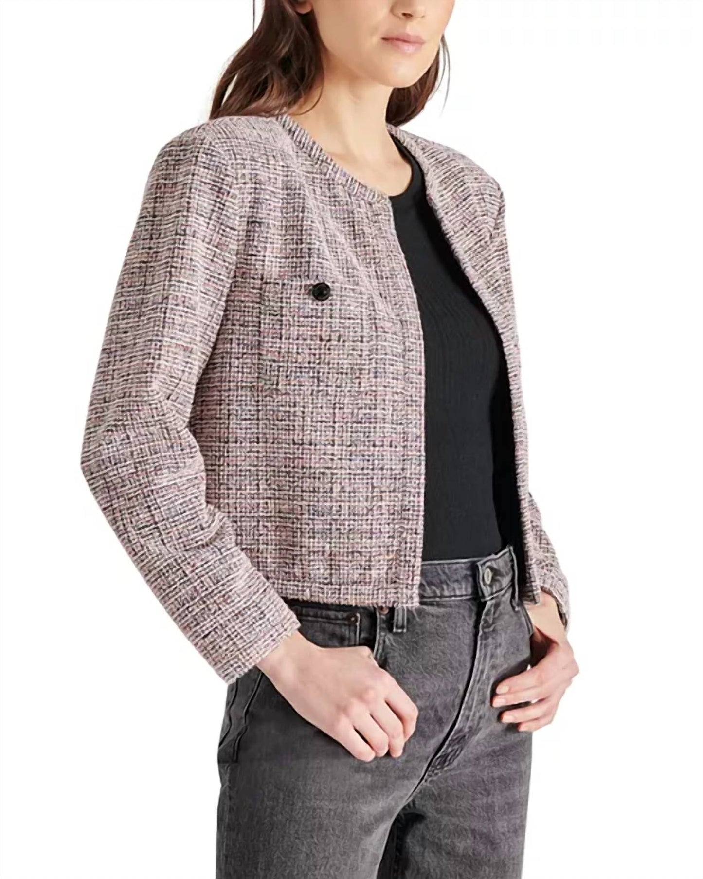 Steve Madden - Manion Jacket