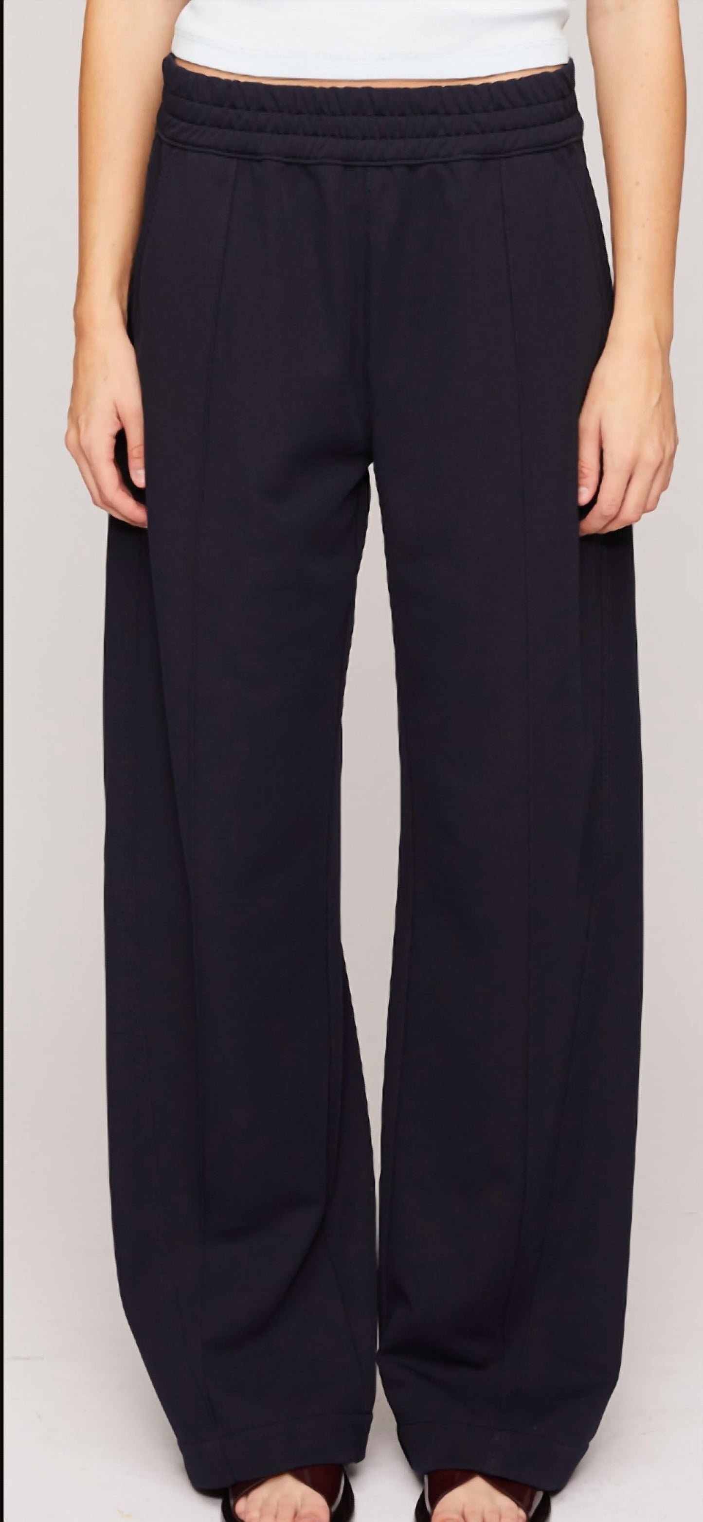 A.L.C. - Travis Pull-on Knit Pants