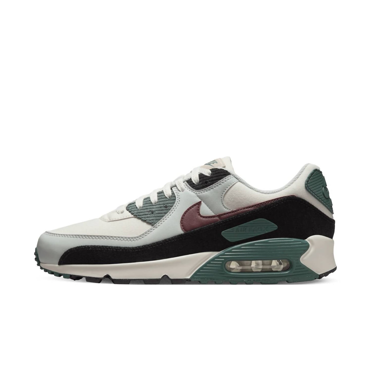 Nike - Men's Air Max 90 Premium Sneakers