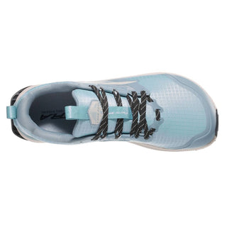Altra - Tênis de corrida de trilha feminino Lone Peak 8