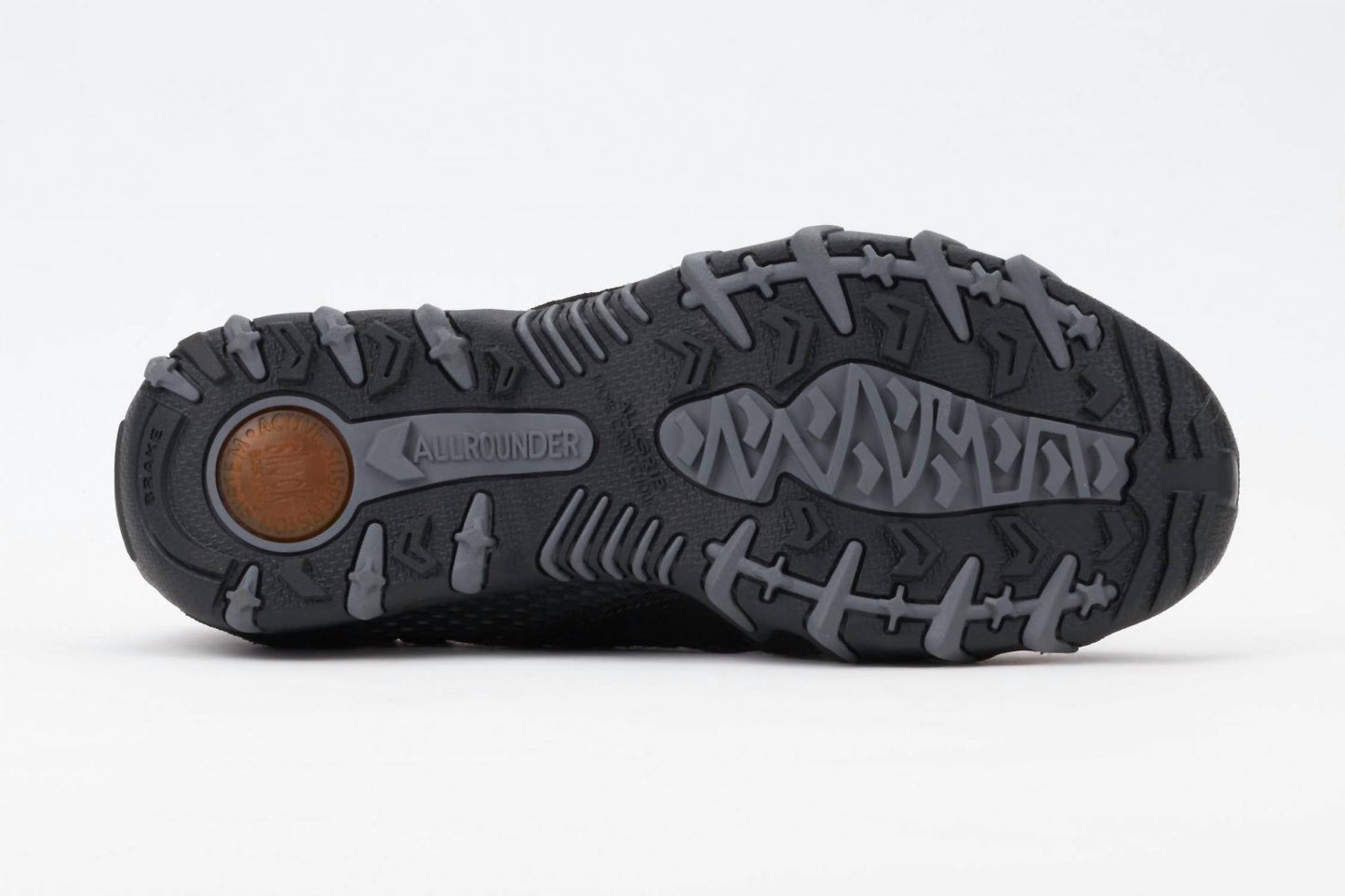 Mephisto - Women's Niro Rugged Mary Jane Shoes