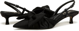 Sam Edelman – salto gatinho Treena Slingback feminino
