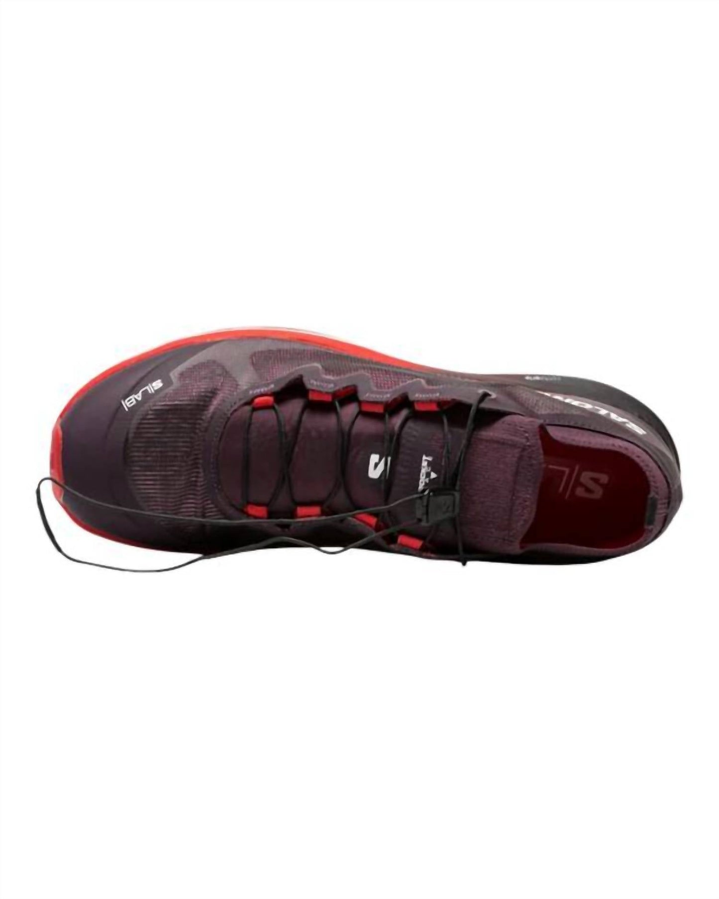 Salomon - Unisex S/lab Ultra 3 V2