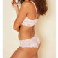 Cosabella - Never Say Never Sweetie Bralette
