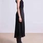 Apiece Apart - Primavera Drape Midi Skirt