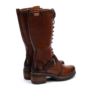 Pikolinos - Botas altas femininas San Sebastian