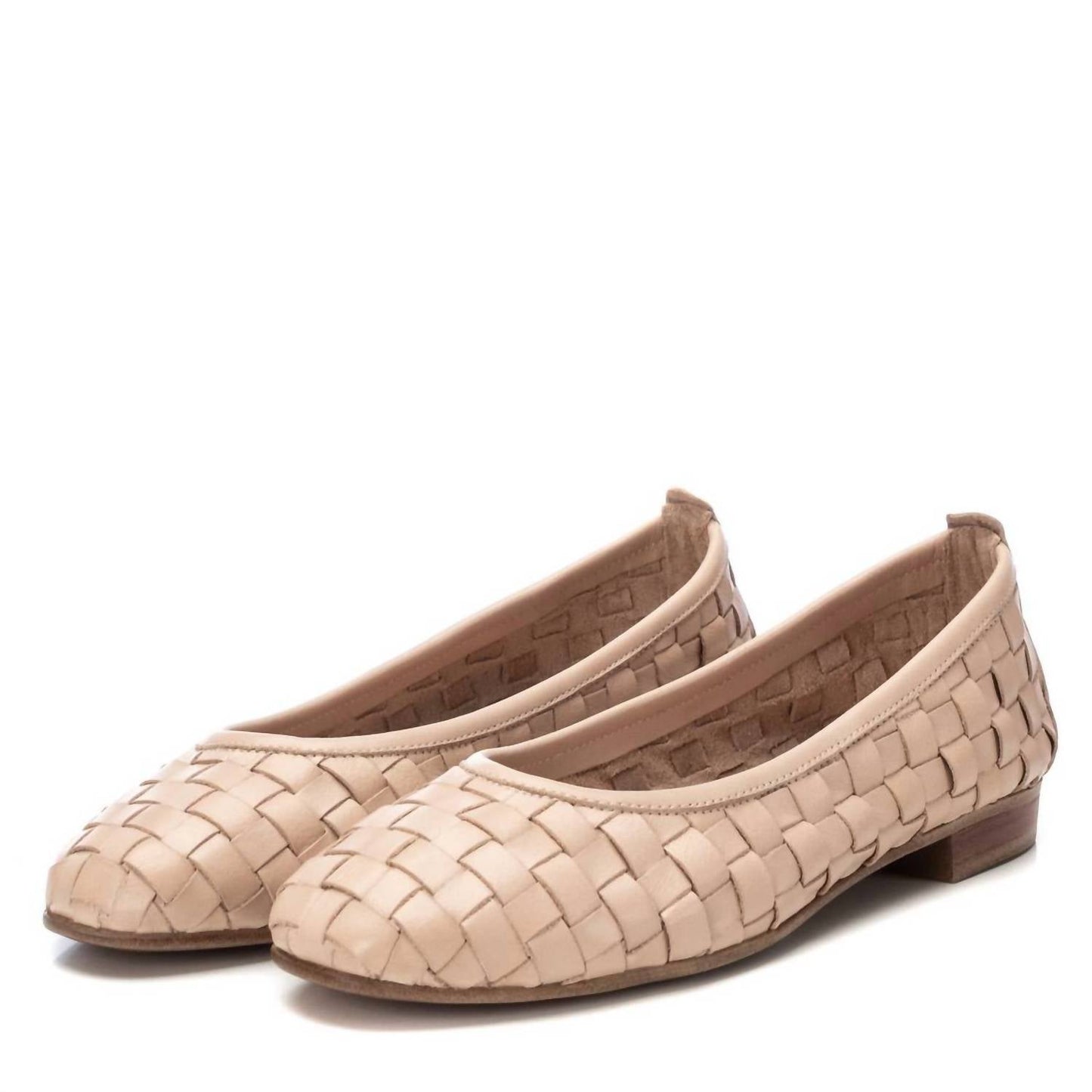 Xti - Women's Carmela Ballerinas