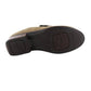 Naot - Women’s Bentu Suede Loafer