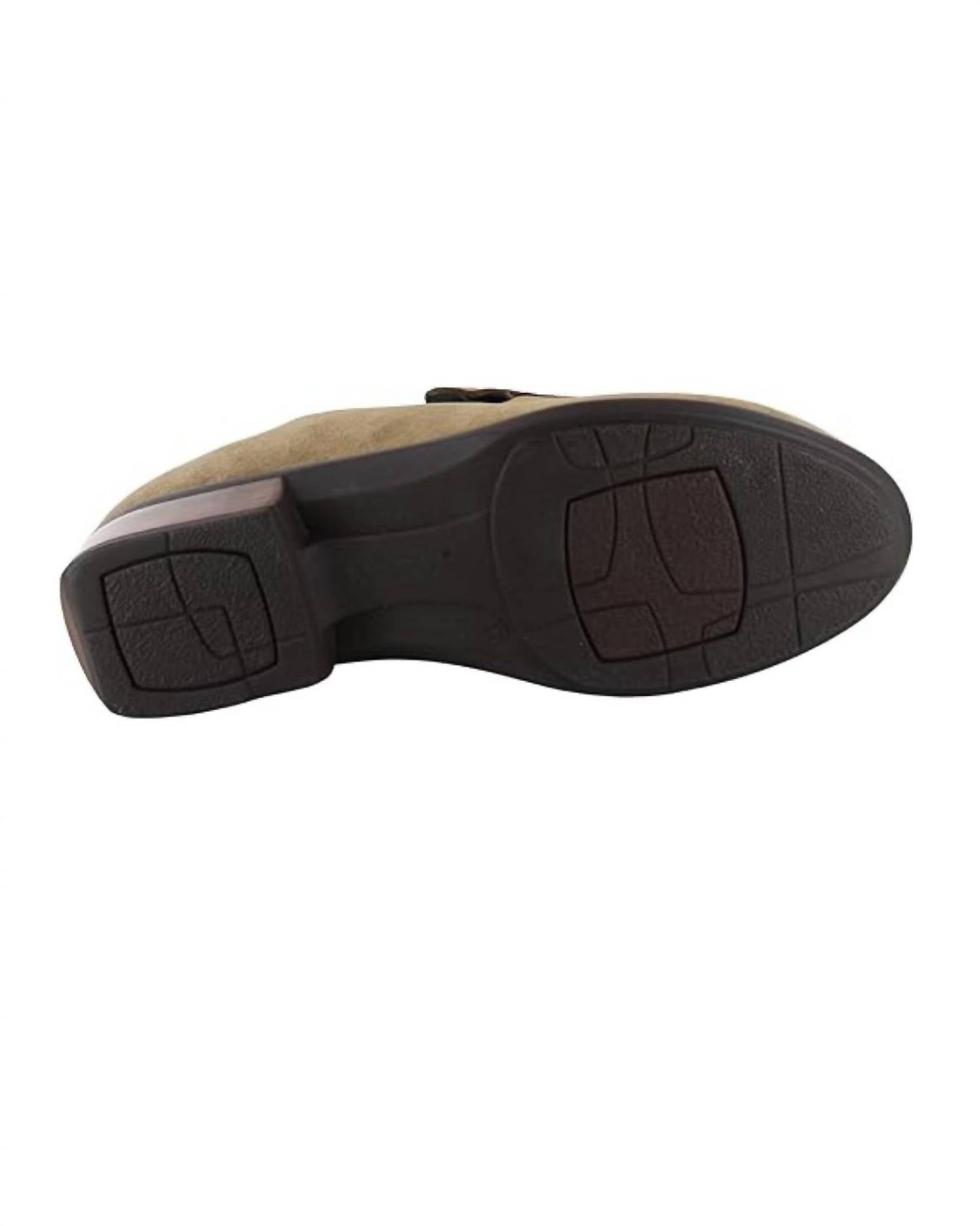 Naot - Women’s Bentu Suede Loafer