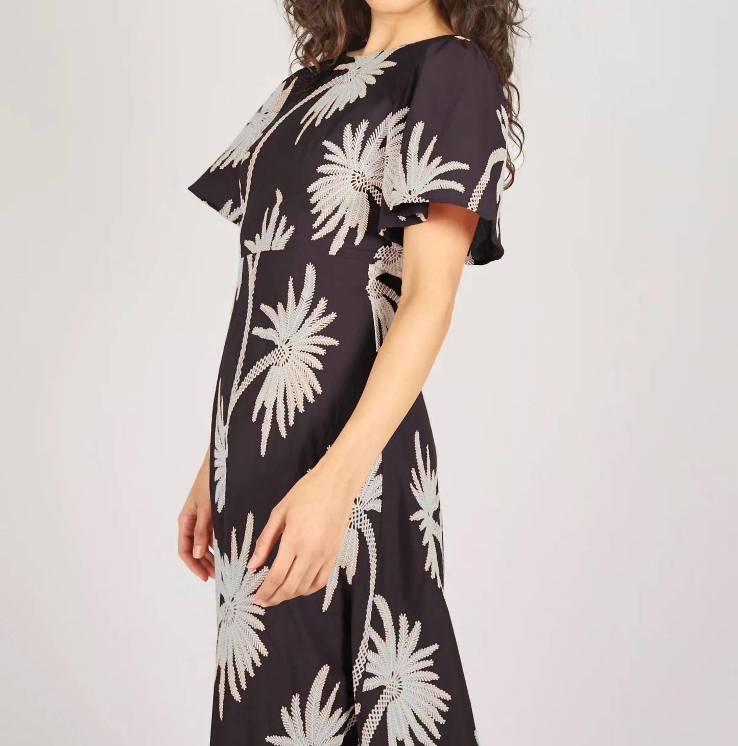 Traffic People - Women's Rene Dress