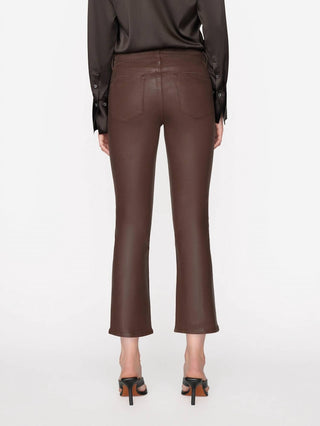 Moldura - LE CROP MINI BOOT PANT