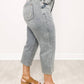 Judy Blue - Tanner Mid Rise Jeans