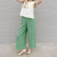 By Together - Lilly Embroidered Floral Blouse