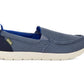 Sanuk - Boy's Lil Sidewalk Surfer Lite Shoes