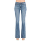 Morrison Denim - Looker Wide Leg Jeans
