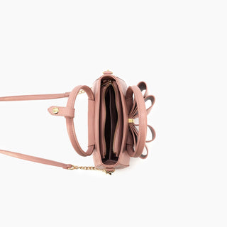 Like Dreams - Bolsa transversal vegana Madeline Bow feminina